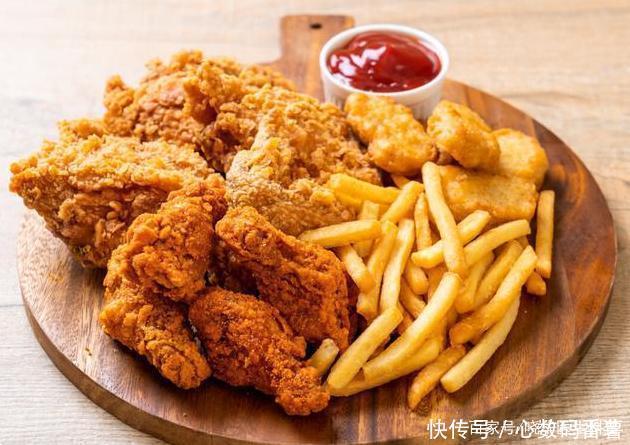  根源|高血脂的“根源”并非是肥肉，而是这3种食物，吃得越多血管越堵