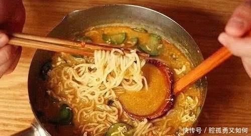 明知|网评四种明知最脏,永远都戒不掉美食,尤其最后一种,聪明人都喜欢