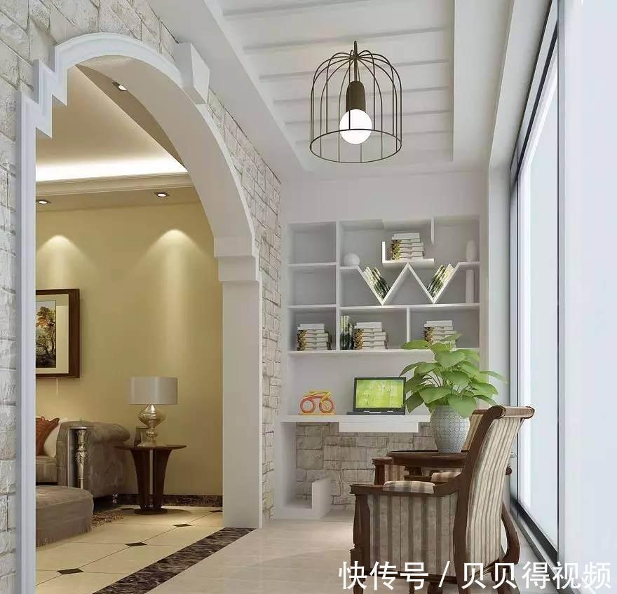 装修|过门石有什么用?什么样的装修可以不用过门石?