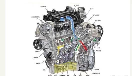 中子 中子研究发动机加速研发中 或将明年下半年投入使用