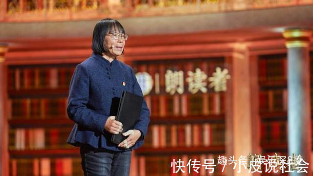 你好生活|《朗讀者3》開播就上熱搜董卿一回歸,又是央視文化綜藝巔峰