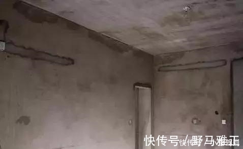 装修|为什么刚交房的毛坯不能直接装修？原来这么大讲究，很多人不了解