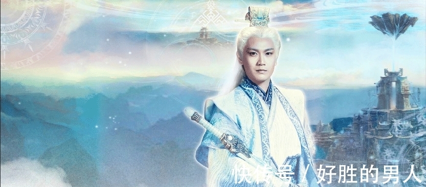 鸿钧老祖|古代神话中的十大妖帅,第十为孙悟空原型,第一可以单挑鸿钧老祖