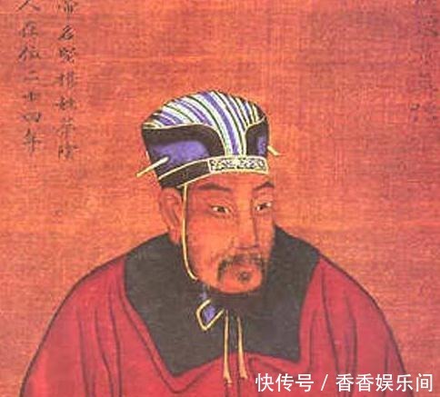 业绩|有功在千秋的业绩,却成为中国历史上最低调的皇帝