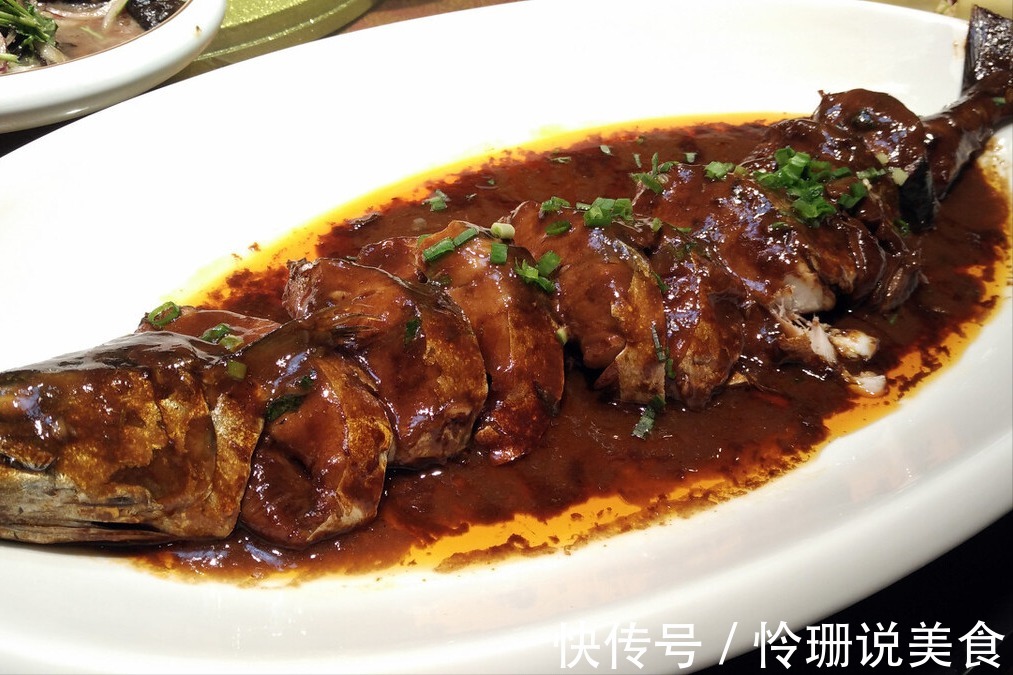 鲅鱼去腥,别再放料酒放醋了,记得多放2样,又鲜又嫩,还不腥气