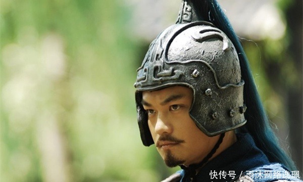 重振雄风|马超曾有重振雄风的机会,为何却没抓住,这则成语故事道出真相