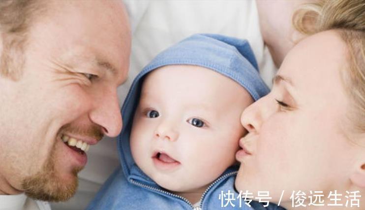 迈阿密大学|想让宝宝睡得香、大脑发育好,要多摸几个部位,好处多多