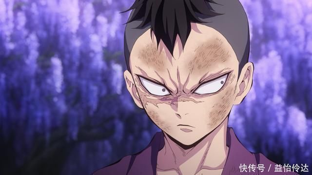 炎柱|鬼灭之刃的那些意难平时刻,没有感情的鳄鱼,让人眼泪流光