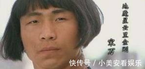 宋江!水浒里的巨人身材排行前5,第一无人能比,你的身高只是他的一半