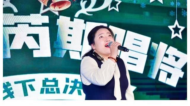 2021克芮斯唱將決賽圓滿落幕，KiNG 八八圣誕夜驚喜連連