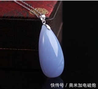 水滴|吊坠大多做成水滴的形状,这究竟是什么原因呢?