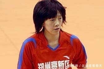 國青隊|曾是朱婷隊友，21歲入選女排國家隊，25歲退役，28歲因病去世