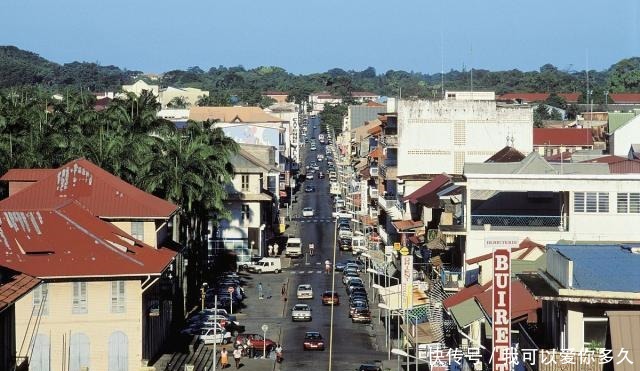 宗主国|全球最淡定殖民地,宗主国忍无可忍要其投票独立,结果大跌眼镜