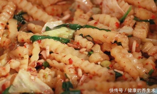 舌尖美味｜舌尖上的凉山——洋芋的花式吃法！