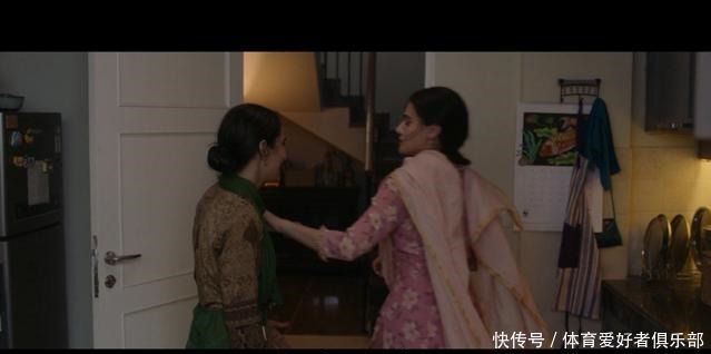 男人打过来的耳光,女人该怎么扇回去这部影片告诉你