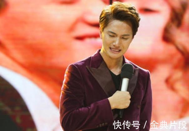 张银行卡|离开《天天向上》事业一蹶不振，如今为奶茶店站台，成功转行网红