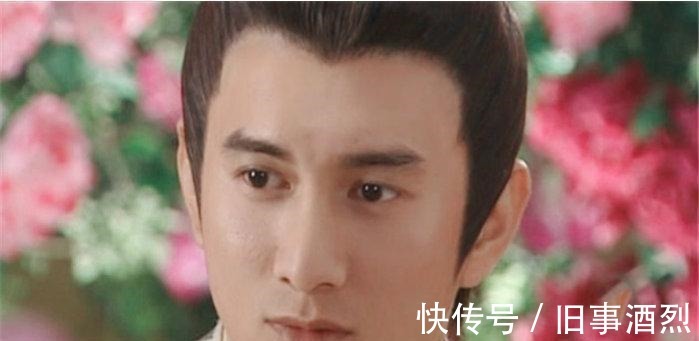 情到深处|他是亡国之君, 却写了一首史上最“污”的词, 真是情到深处爱正浓！