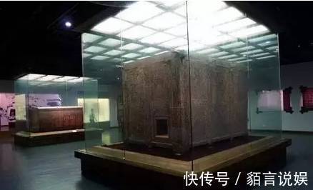 逆天神器&这些古代中国发明的逆天神器，令人拍案叫绝