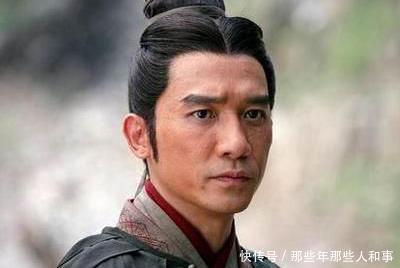 谋略|古代英年早逝的八大名将:第一最出名,第三最可惜,第六最好看