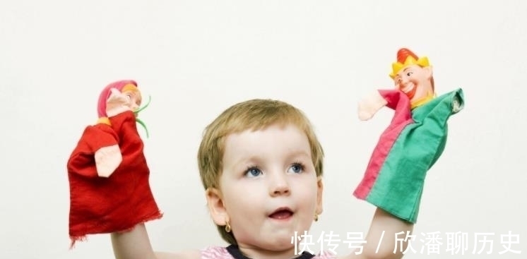 心理年龄#心理学:三个小朋友,哪一个是最聪明的,测出你的心理年龄!