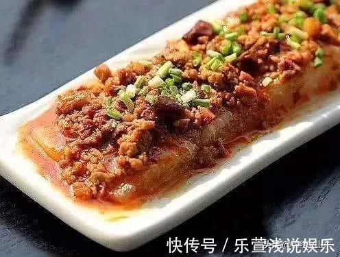 水淀粉|分享19道清爽快手菜，样样好吃，适合忙碌的上班族，先收藏了