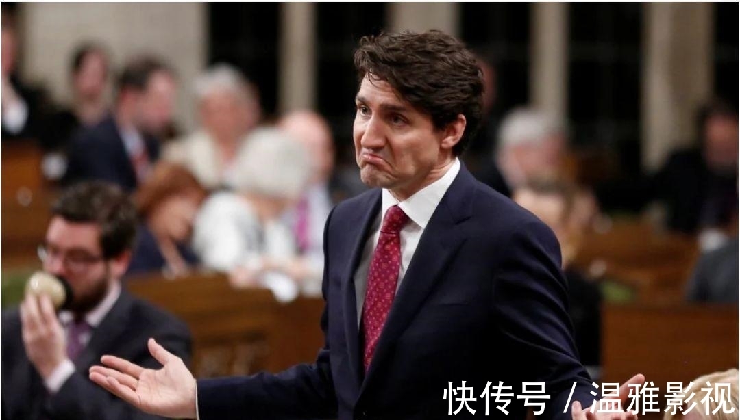 华为|外媒:任正非这次真的拼了,特鲁多只有一条路可走,低头认错
