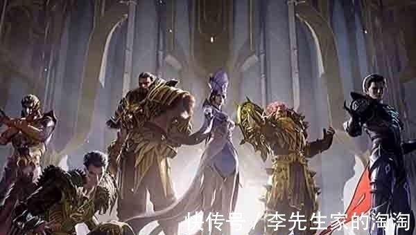 蓝电|斗罗大陆:蓝电霸王龙灭宗之战公开,95级玉元震1V4,双子星觉醒
