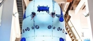 海沟 60年前的美国下潜一万米?现奋斗者号深海回归,带回4样“宝贝”