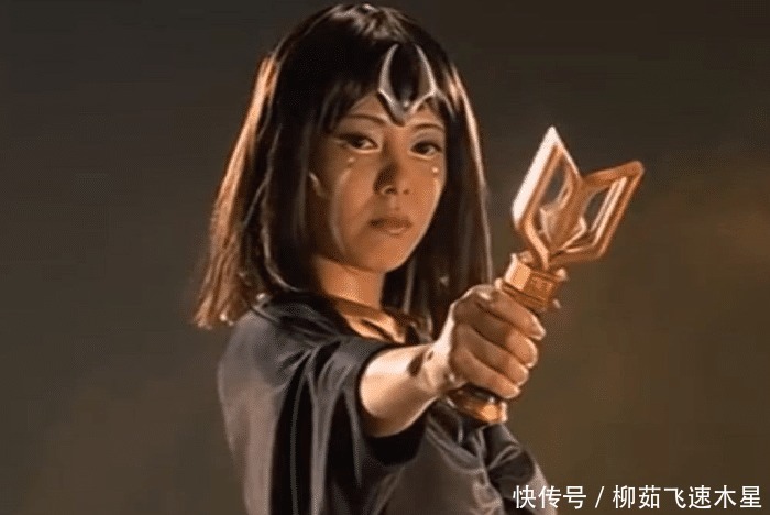 贝利亚|黑暗奥特曼想要的东西不同,贝利亚追求力量,而她想要挽回爱情