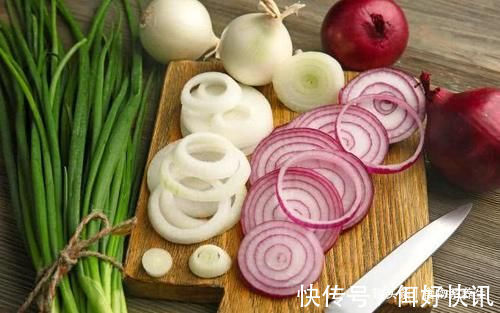 提个醒洋葱尽量少吃,最好不吃,知道为什么吗越早清楚越好!