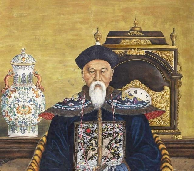 退休|古代宰相、将军告老还乡后,和县令谁大