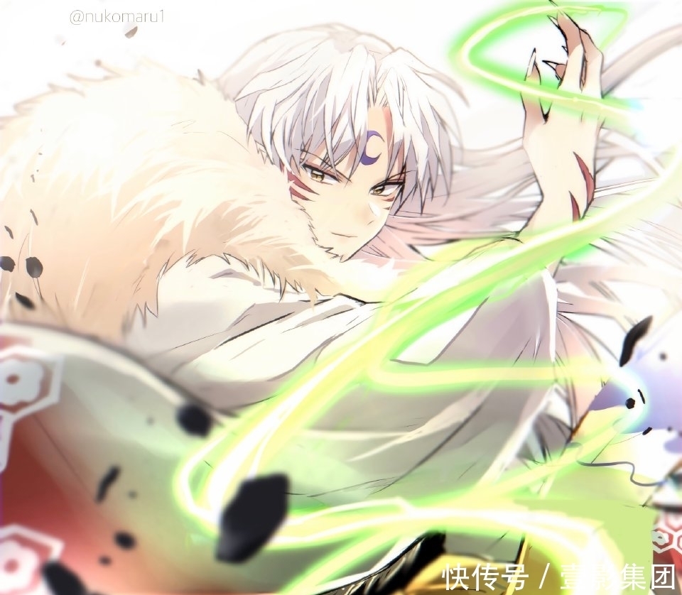 高桥留美子|《犬夜叉》作为童年经典作品，它给同类型作品留下什么样的意义
