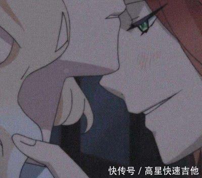 r超甜“双人”动漫情侣头像下次见,我要以好久不见的名义拥抱你
