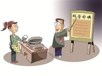 甲狀腺|(zhì)傷害甲狀腺的5個(gè)壞習(xí)慣，很多女人改不了，不想結(jié)節(jié)變嚴(yán)重了解下