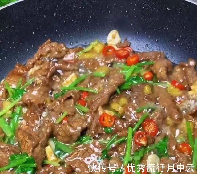营养健康|给大家推荐3道下饭菜，营养健康，健脾开胃！