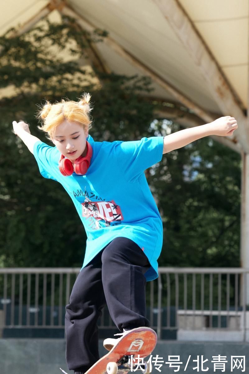 年轻人|生活即秀场，如何向世界晒出中国年轻人的“酷”精彩？