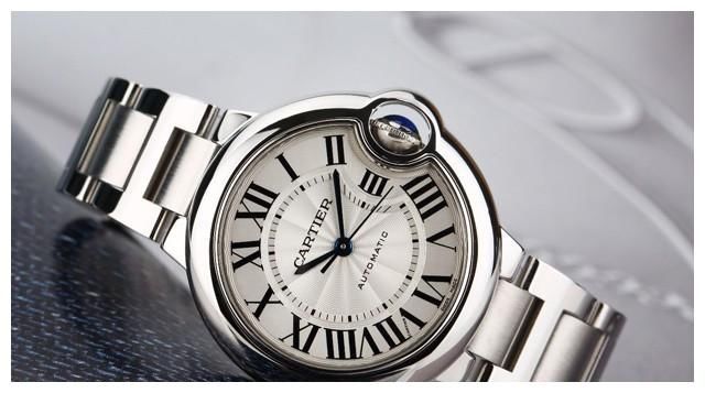 腕表|“5.20”送腻了“包包与刀刀”，不如腕上见真情！