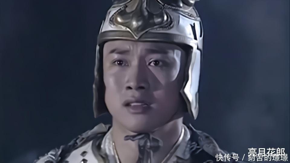 靠山王杨林都惧怕的燕云十八骑,在罗成被万箭穿心之时,他们在哪
