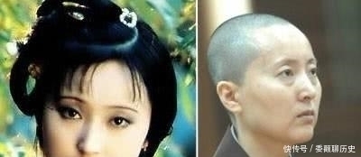 林黛玉!陈晓旭除了林黛玉,还有这个经典角色,让人叹惋!