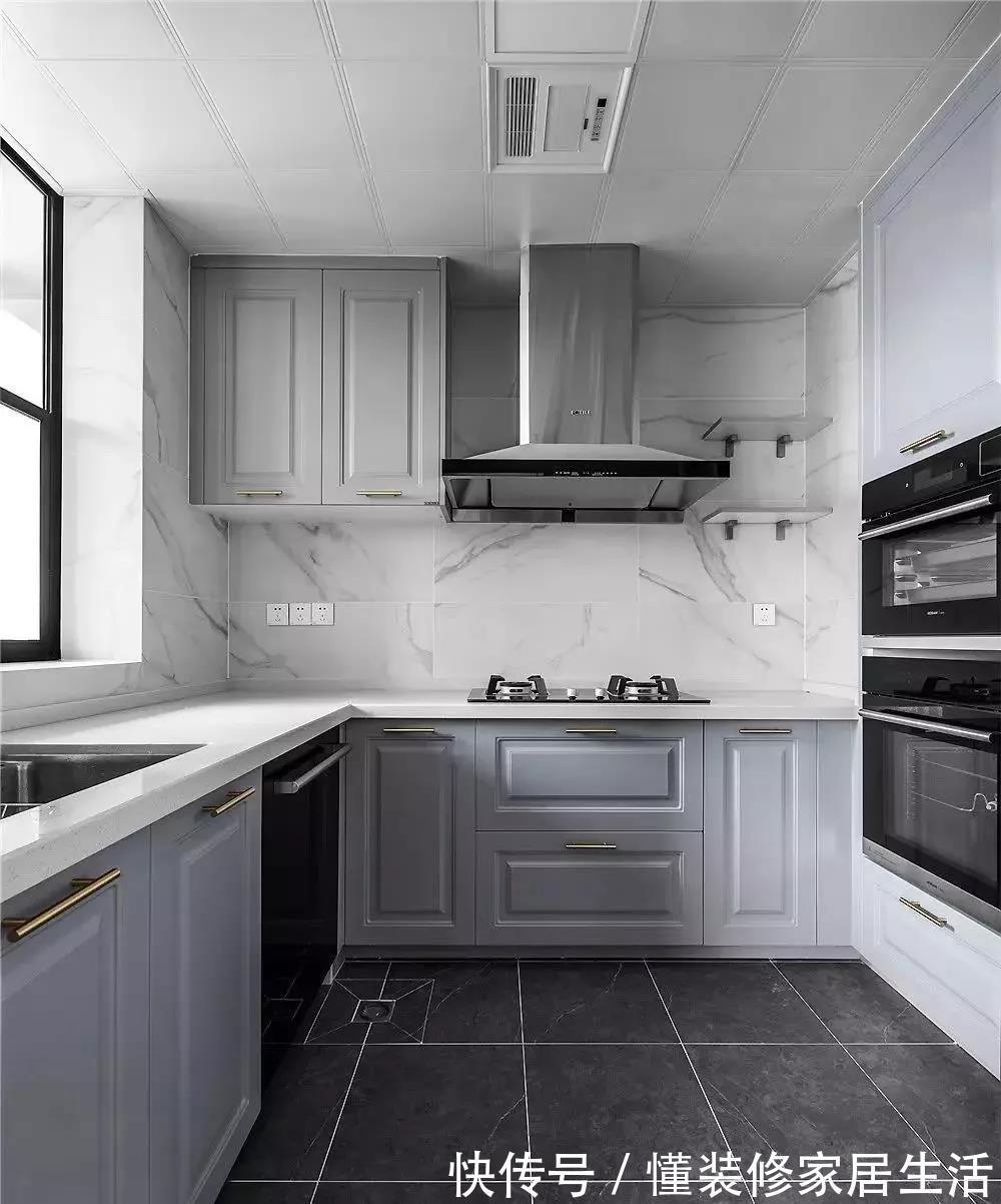 新中式风|刚出炉!2021年超受欢迎的5种装修风格,每一种都喜欢