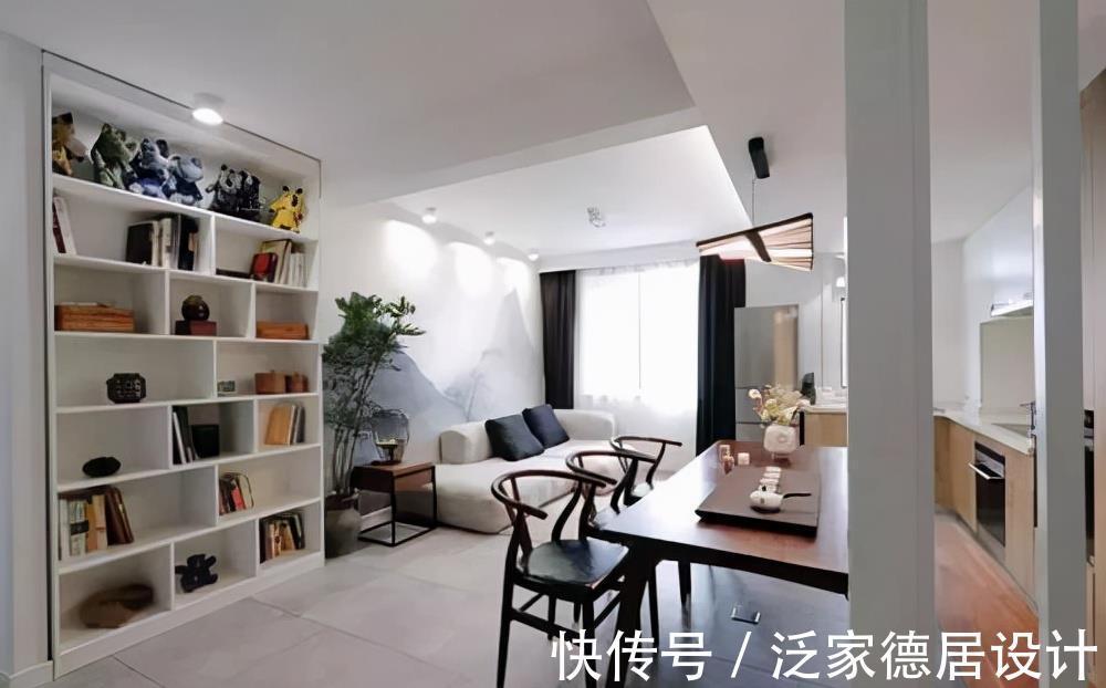 齐家|客厅若是这样装,入住就知道有多爽,收下这5条建议,句句中肯!