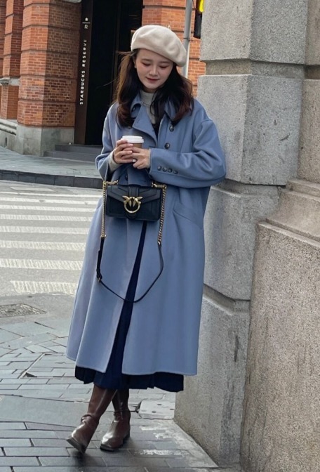 穿搭|如何拥有冷白皮?试试这“3种流行色”,让你轻松打造高级感