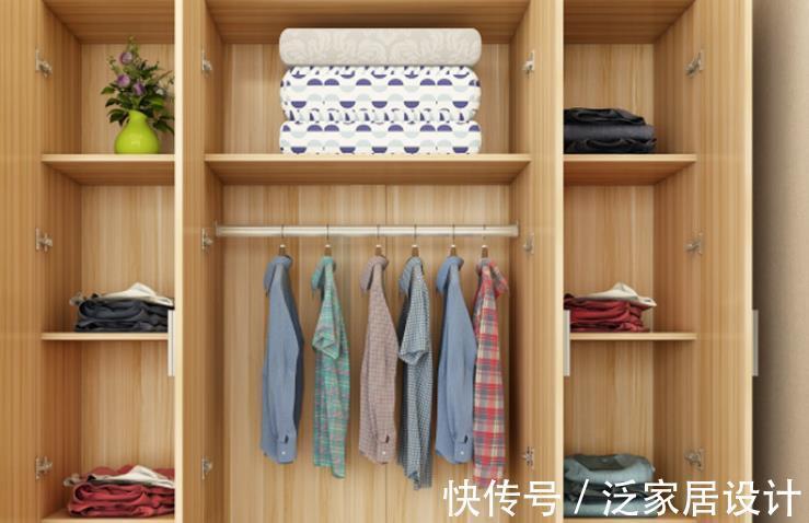 老师傅|新房装修柜子做几个?老师傅说这4个柜子必不可少,你做对了吗