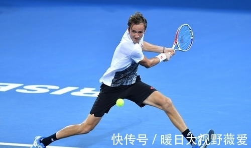 金滿貫|德約科維奇迎良機，費德勒退出奧運，俄羅斯天團圍剿世界第一