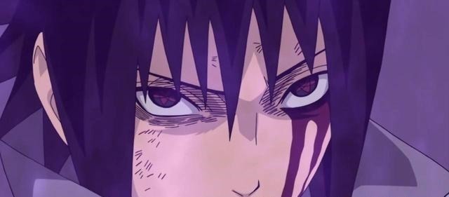 模式|佐助拥有五种战斗模式,咒印模式最弱,最强模式需和鸣人配合使用