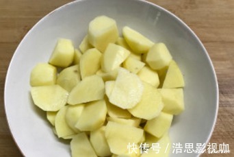 刮油利器|节后美食菜谱之地三鲜,食材简单,鲜美又营养,完全是刮油利器