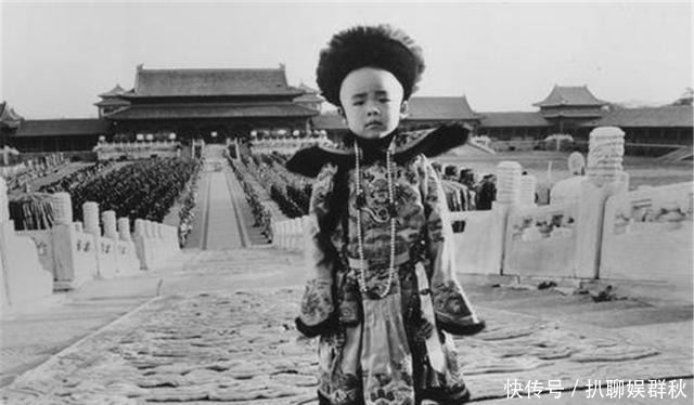 八旗兵|直到溥仪退位，清朝还有百万大军！但他为何没有继续做皇帝？