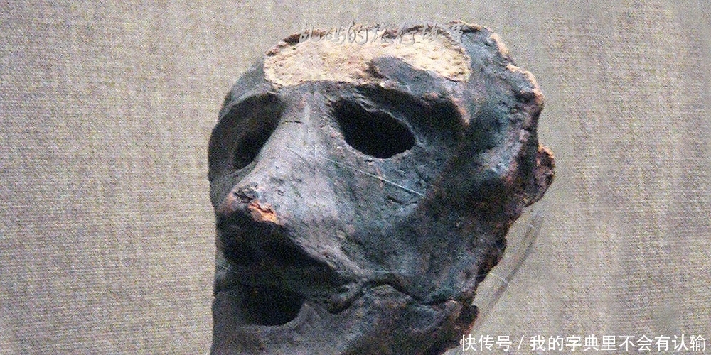 中国最古老渔岛 与“半坡遗址”齐名 6500年前西方人面具至今成谜