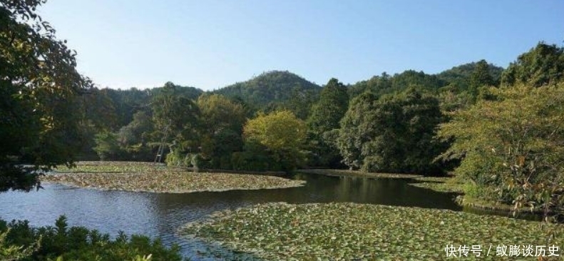 朱熹这首诗充满了深刻的哲理,短短28个字,读来让人受益匪浅!