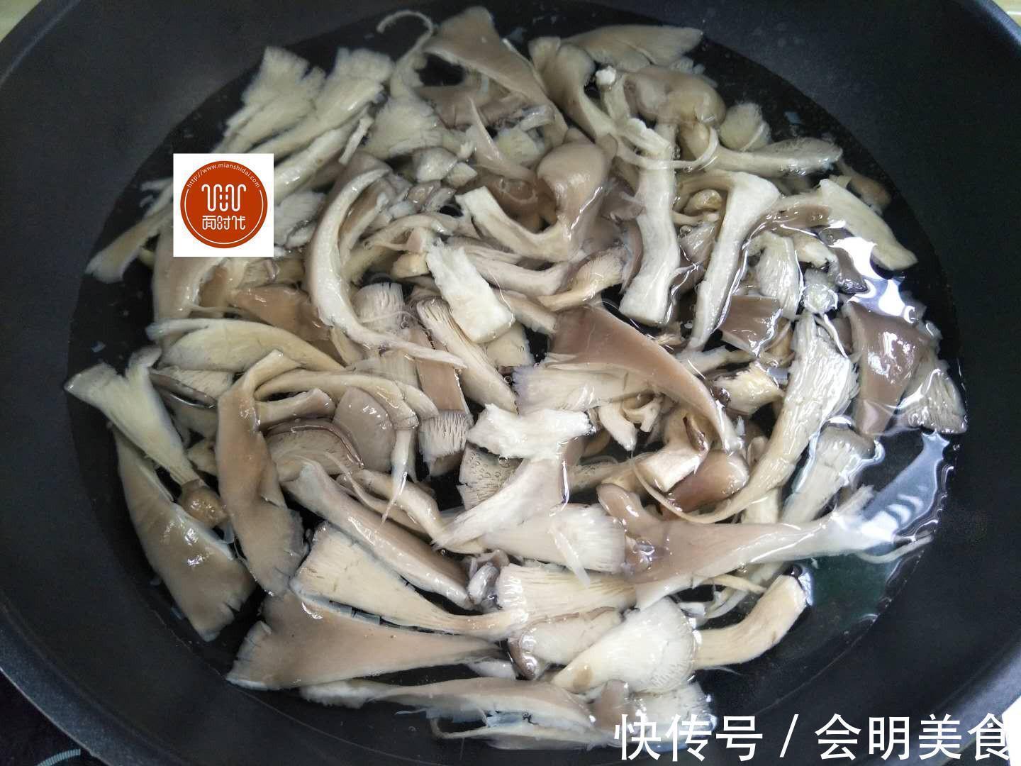 小面姨|适合晚上吃的素菜,少油少盐多健康,比吃肉还带劲,便宜又下饭!